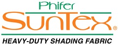 Privacy & Shade Screen SunTex 90 Lanai Screen Enclosures
